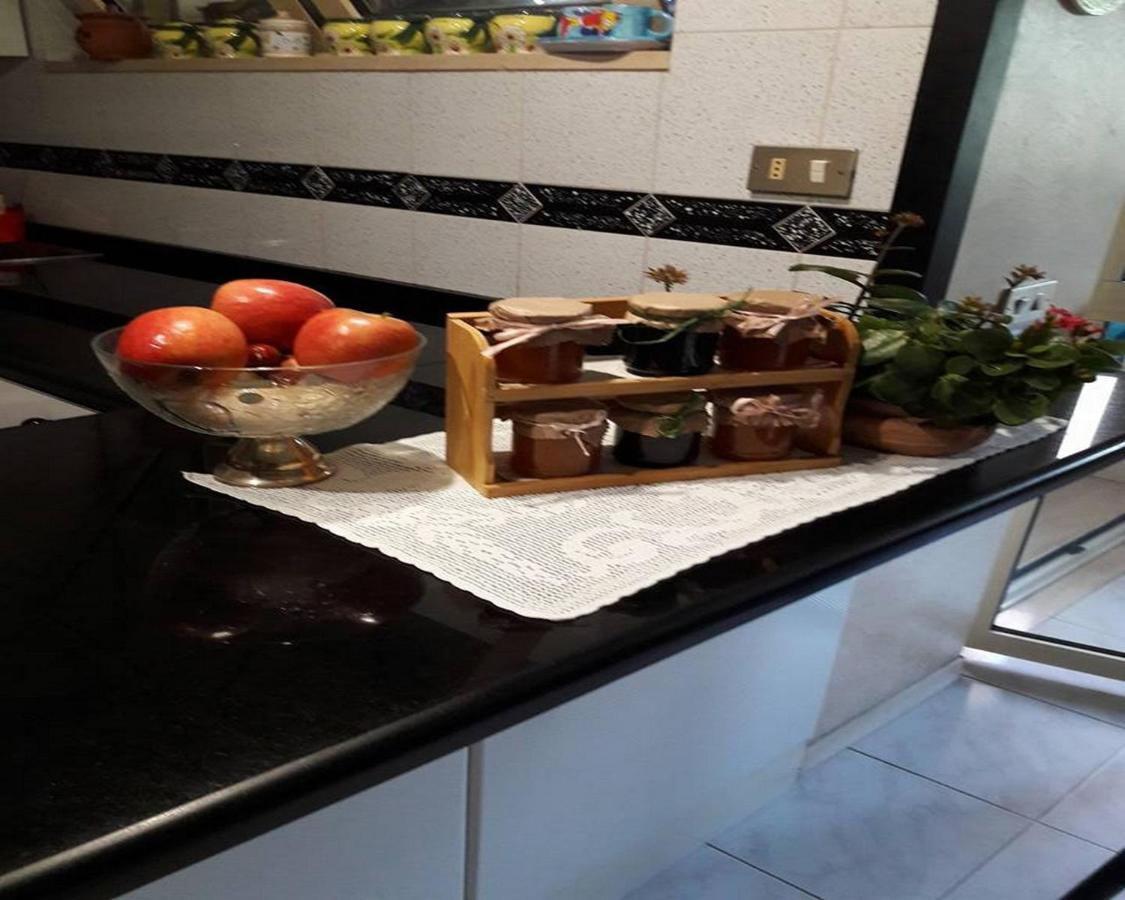 Bed And Breakfast Silvana Taranto Exterior photo